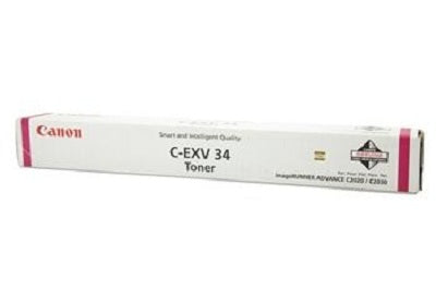 Canon Bildtrommel Magenta – bis zu 44'000 Seiten – für imageRUNNER ADVANCE C2020 – OEM: C-EXV34M