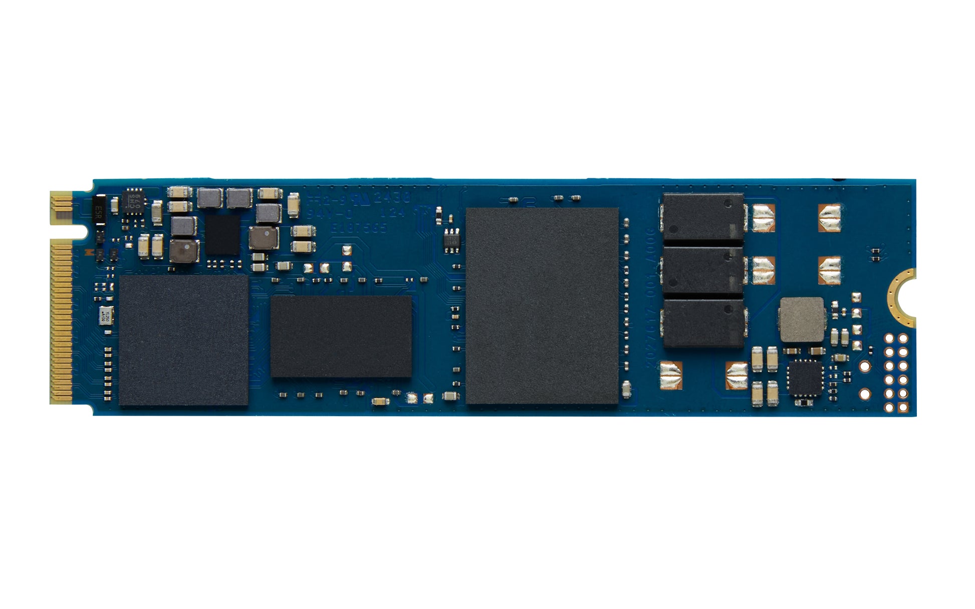 Kingston DC2000B 4.0 Enterprise – Serverklasse, M.2 2280