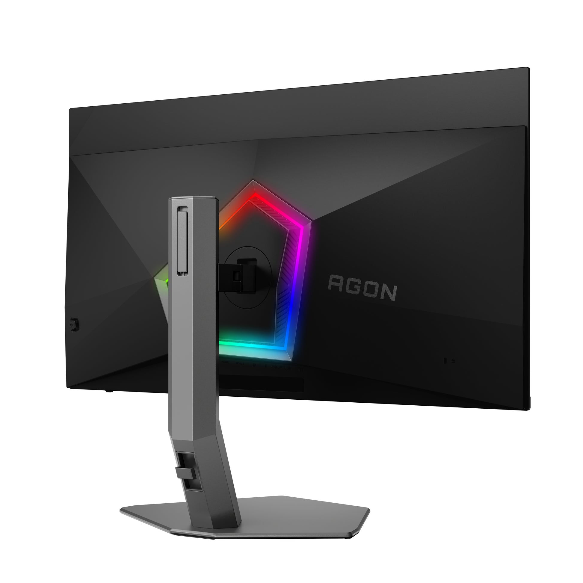 AOC AGON PRO AG326UD – 31,5", 3840 × 2160 (4K), OLED, 165 Hz, DisplayHDR 400