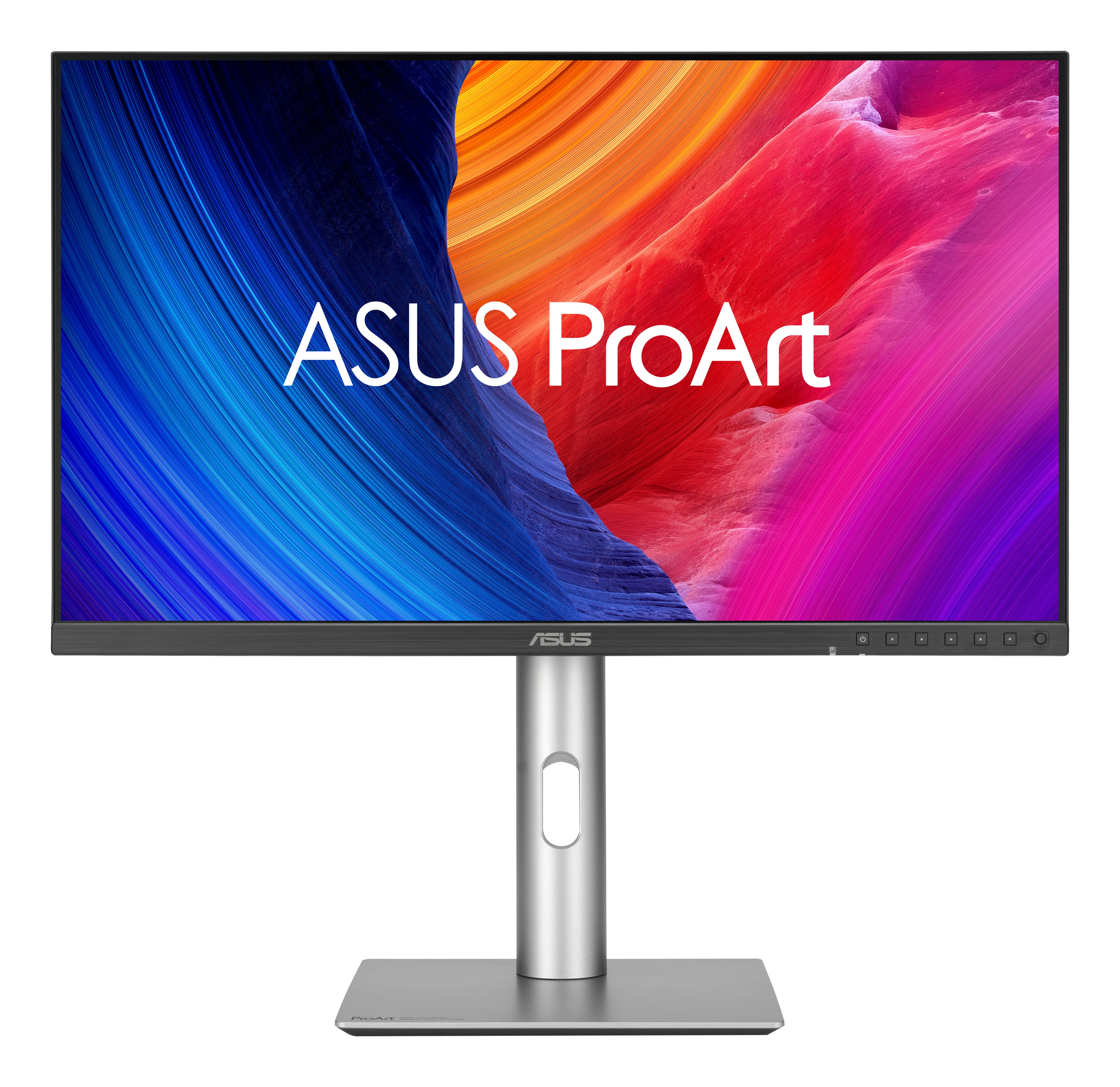 ASUS ProArt PA278Cgrv – 27", 2560 × 1440 (WQHD), IPS, 144 Hz, USB-C 96 W, KVM, DisplayHDR 400