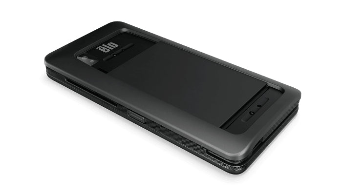 Elo Touch Solutions RB11 (E392830) – Tablet-Rahmen, für Elo M60/M60C, Schwarz