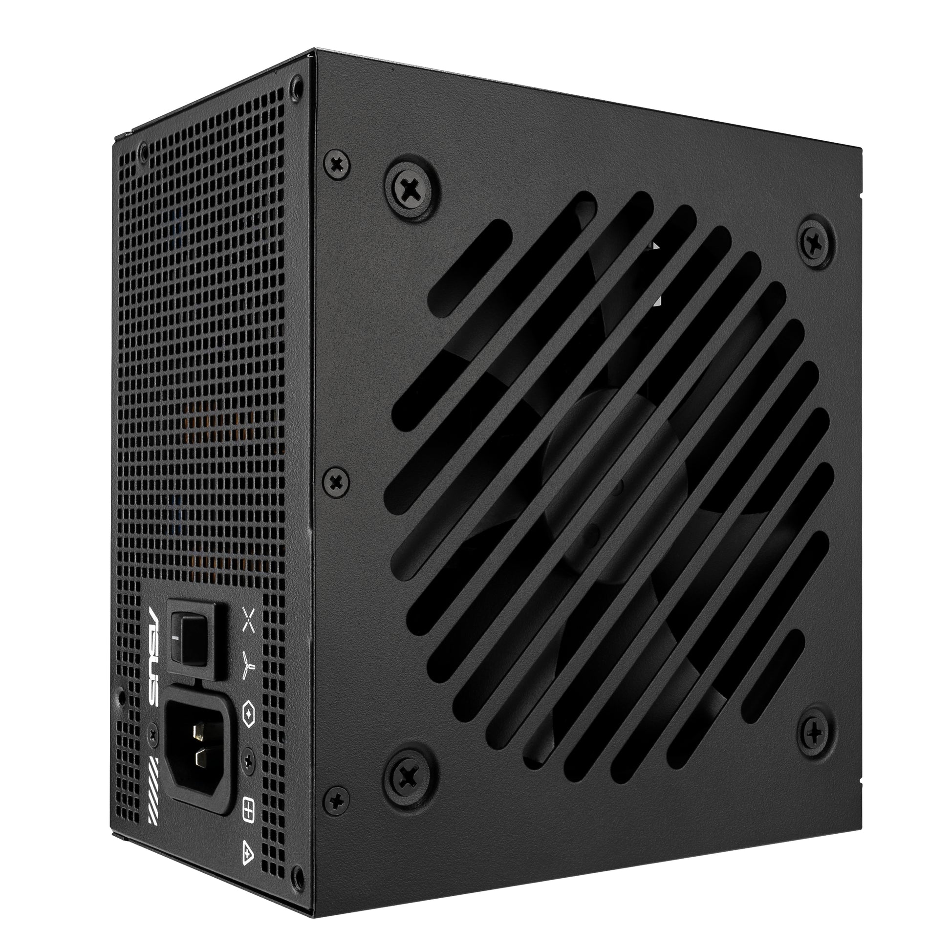 ASUS TUF Gaming 650B Evo ATX-Netzteil 650 W 80 PLUS Bronze – vollmodular, ATX 3.1