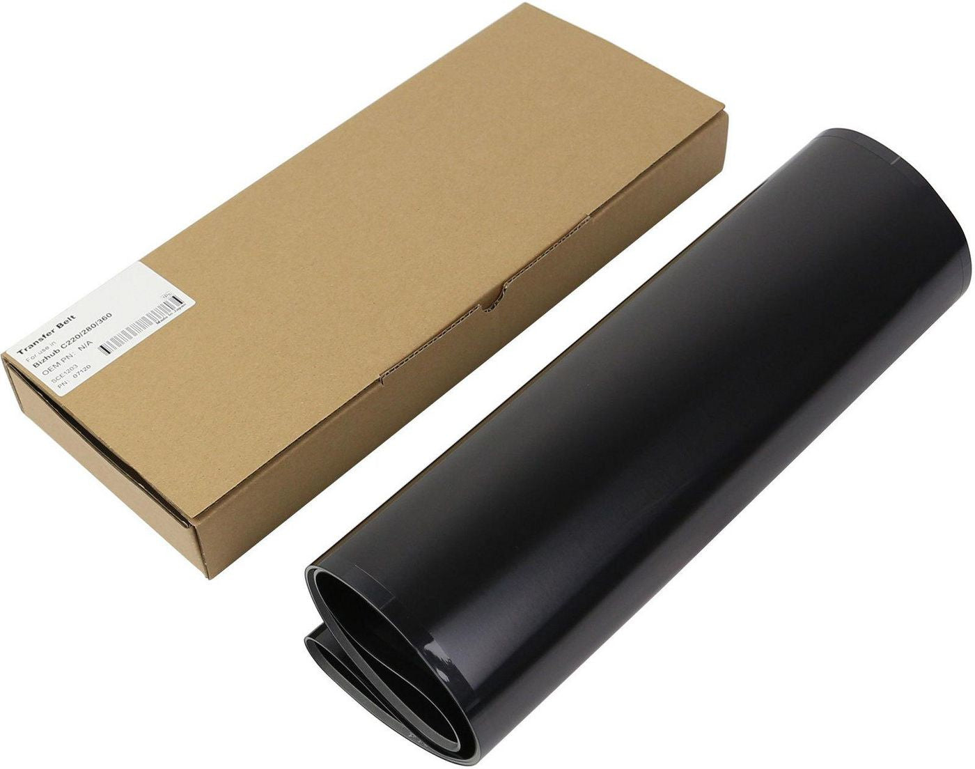 CoreParts Transfer-Kit MSP6265 – für Aficio MP C2051 AD, Aficio MP C2550 SPF, Aficio MP