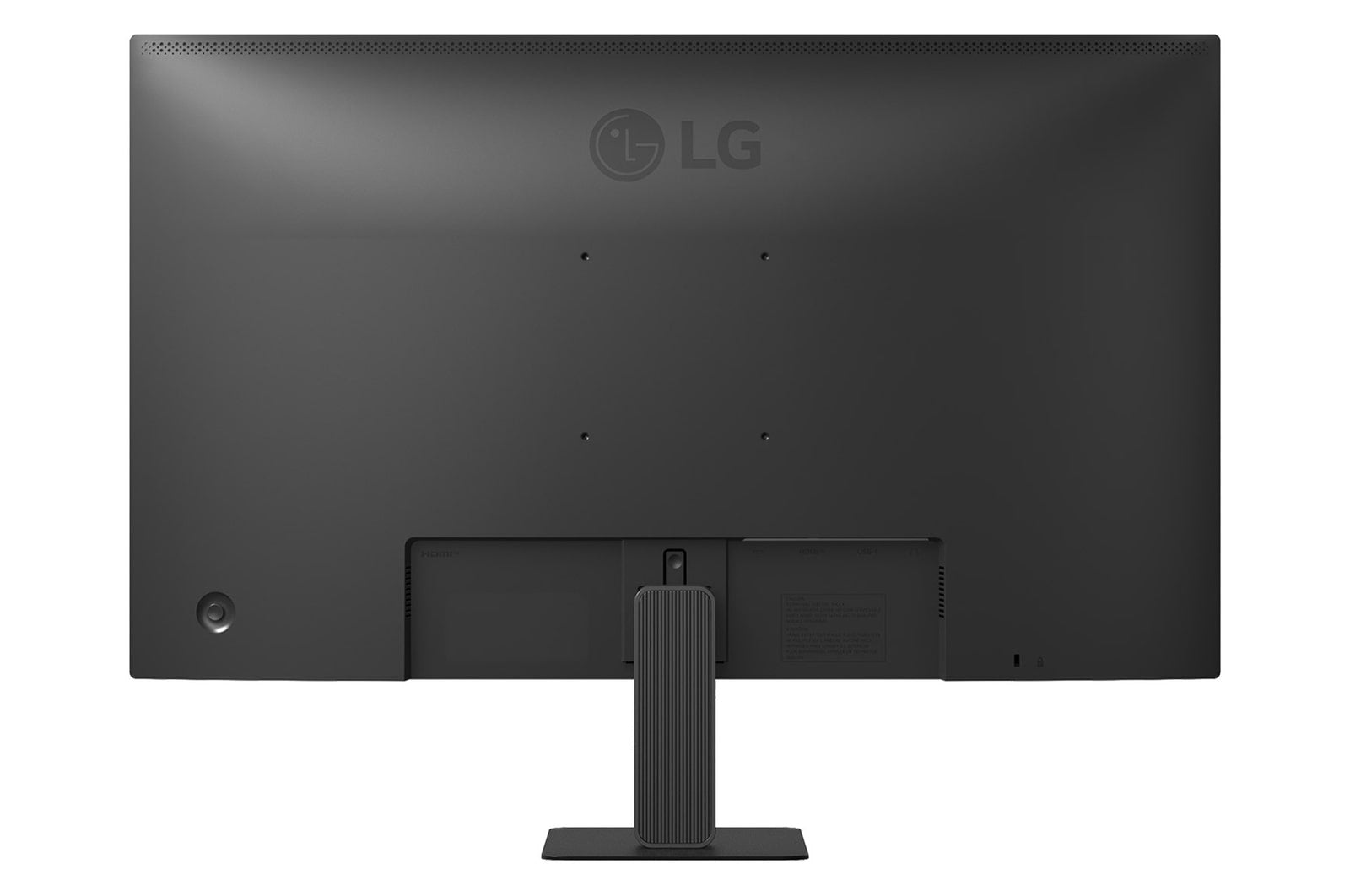 LG 27U631A-B – 27", 2560 × 1440 (WQHD), IPS, 100 Hz, USB-C 15 W, HDR10