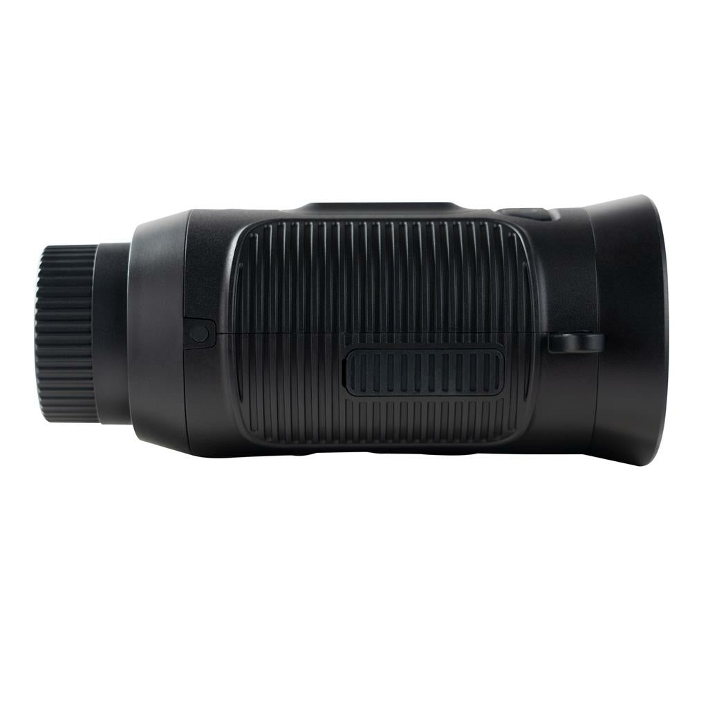Dörr Kompaktfernglas – 8×, Schwarz