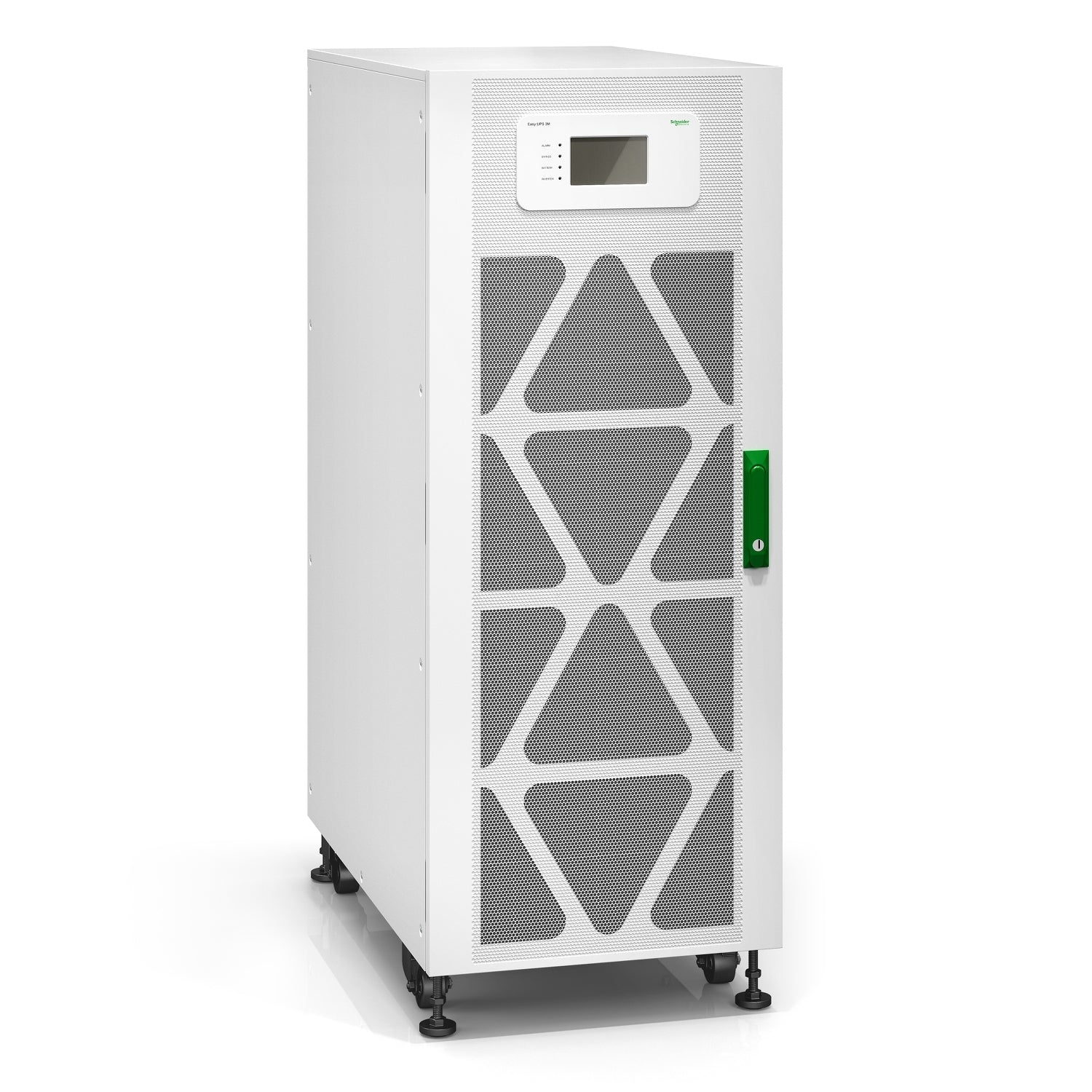 APC Netzteil – 400 V