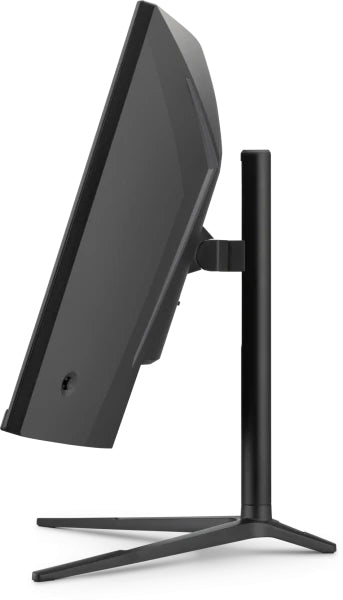 Viewsonic Monitor, 34", 3440 × 1440, VA, 180 Hz, Gebogen 1500R