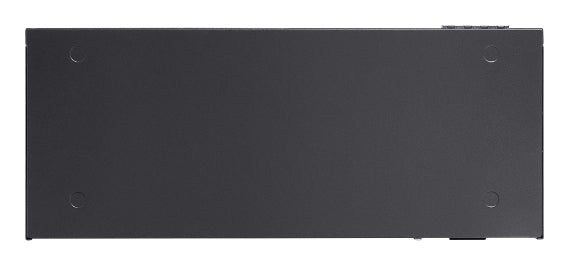TP-Link SG5428X – Managed Switch – 24×GbE, 4×SFP+, L3, 19" Rack