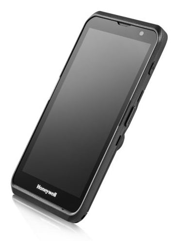 Honeywell EDA5s – 5,5" – 32 GB – Schwarz