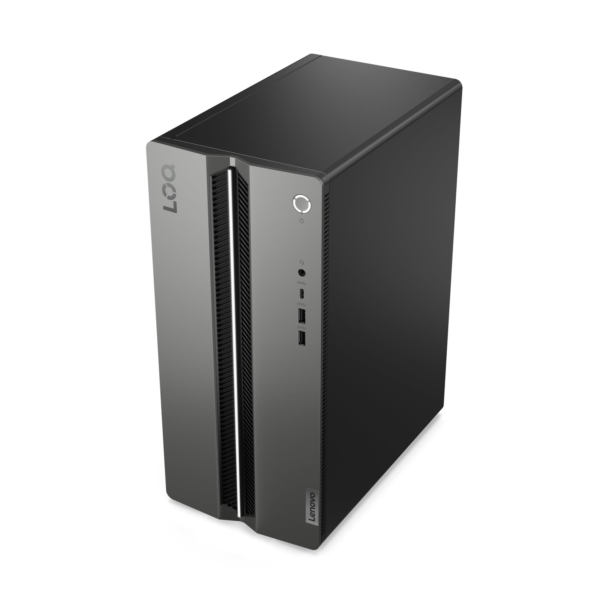 Lenovo Tower – Intel Core i5‑14400, 16 GB RAM, 1 TB SSD, NVIDIA GeForce RTX 5060 8 GB, Windows 11 Home