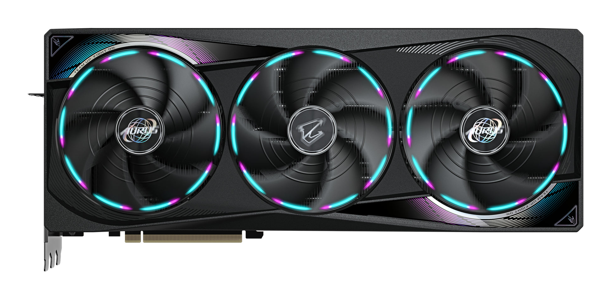 GIGABYTE AORUS GeForce RTX 5080 MASTER 16G – PCIe Grafikkarte – 3×DP, 1×HDMI, PCIe 5.0, 1×16‑pin