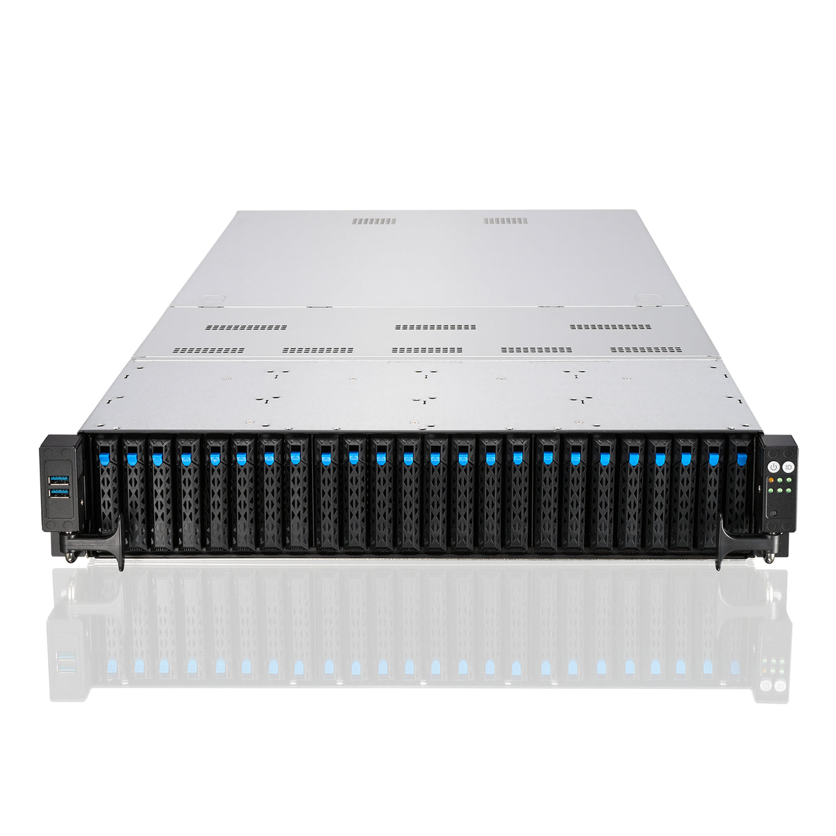 ASUS RS720-E11-RS24U Rack (2U) – Intel Xeon Scalable