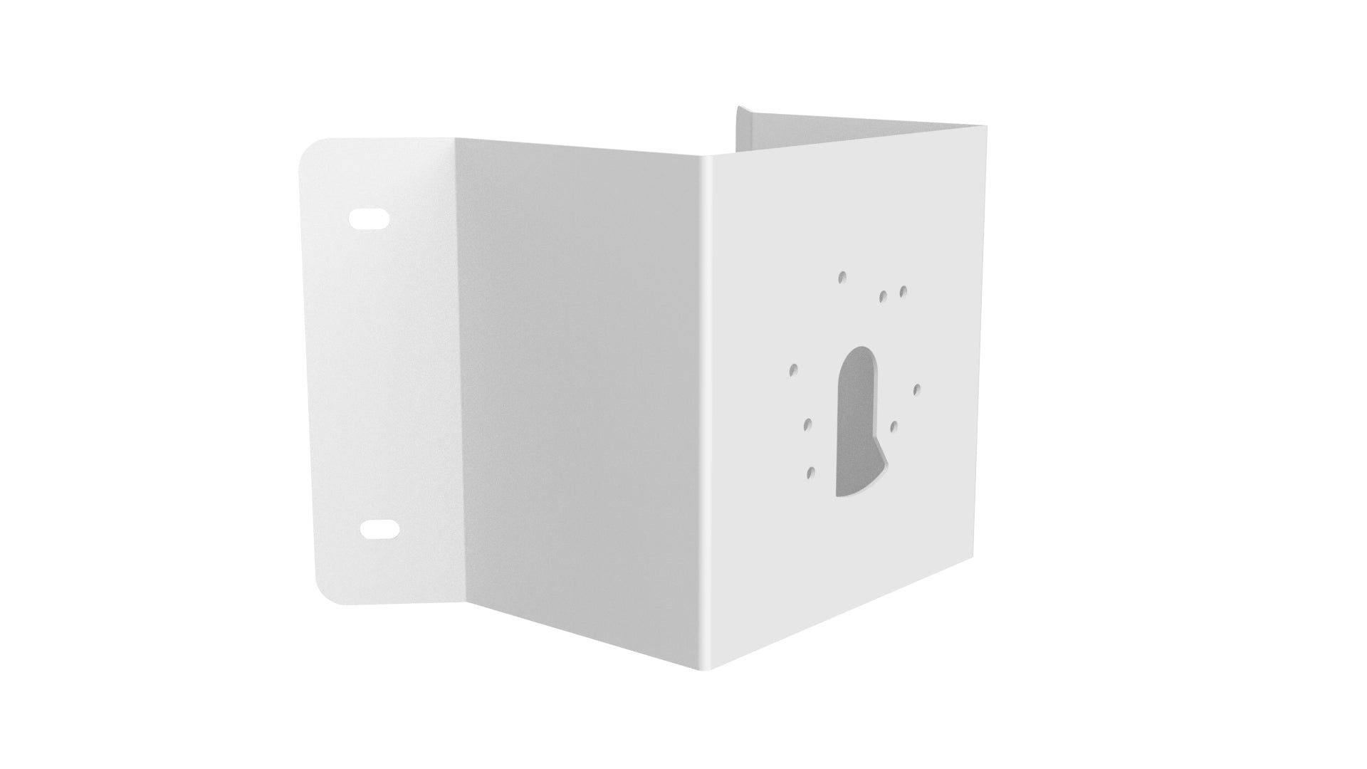 Cisco Meraki IOT MA-MNT-MV-88 Eckenhalterung – für Meraki MV 3rd-Gen Kameras – Weiss