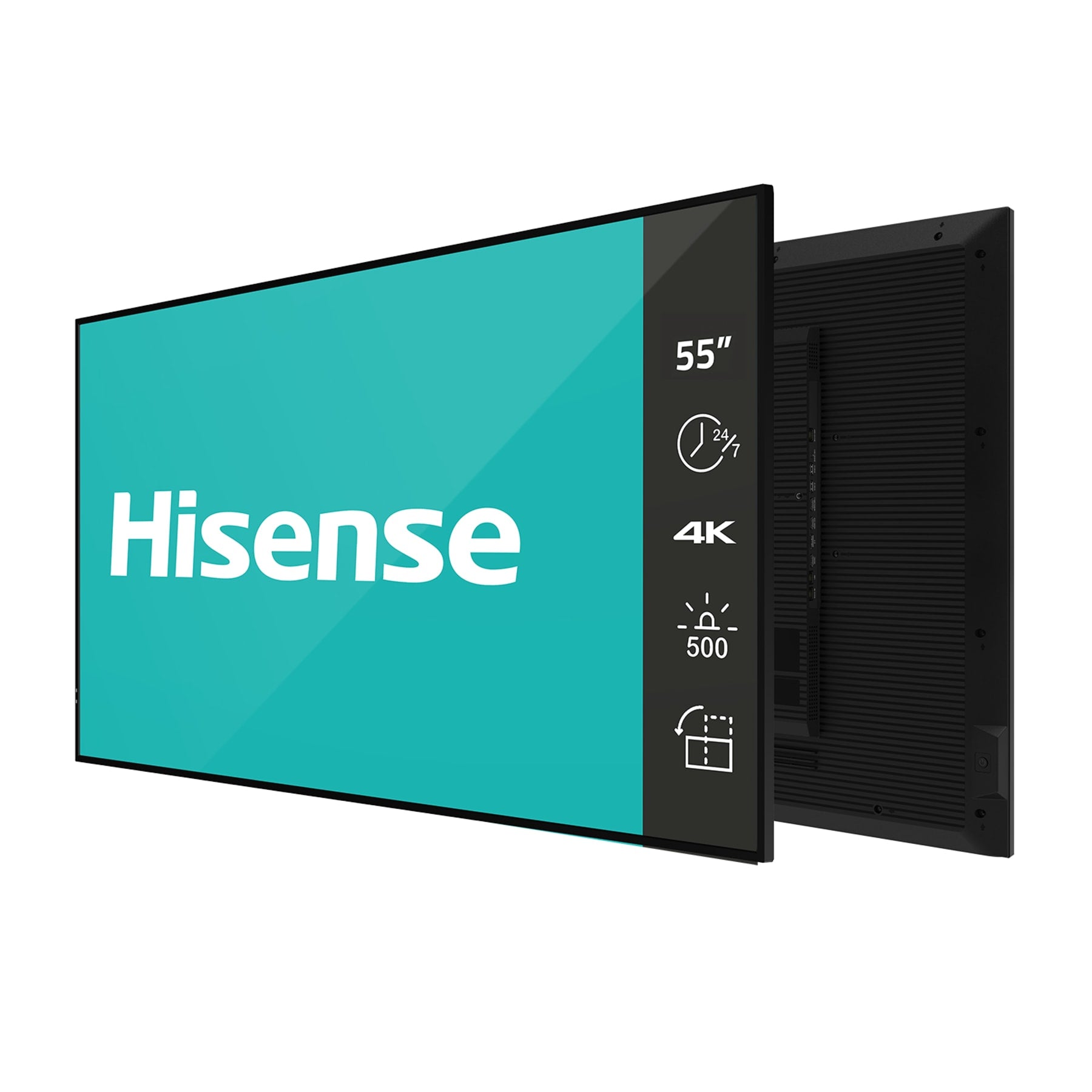 Hisense 55DM66D 655