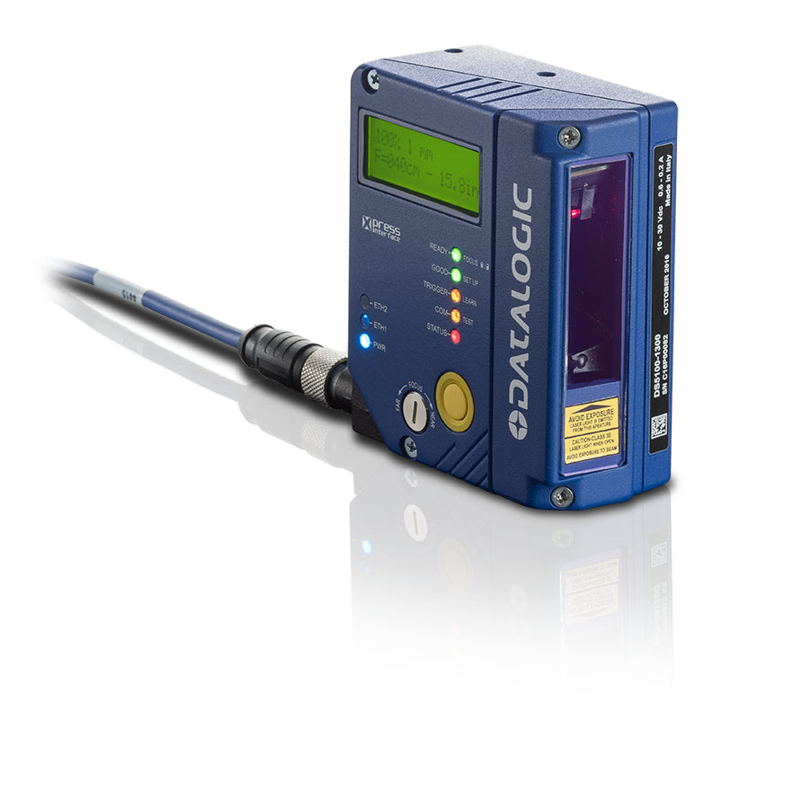 Datalogic DS5100-2300 – Barcodeleser – Ethernet