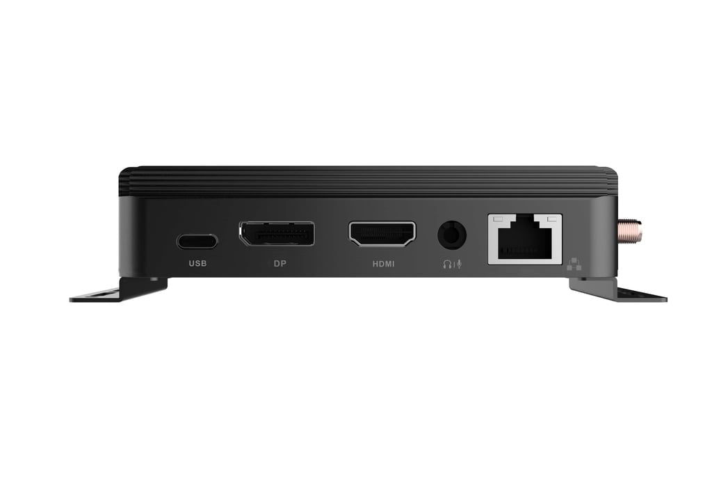 Zotac Micro – Intel Celeron