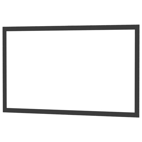 Da-Lite Projecta HD Fast-Fold Deluxe Ersatz – Mobile Leinwand, 16:10, 609,8 × 381,2 cm (283,1")