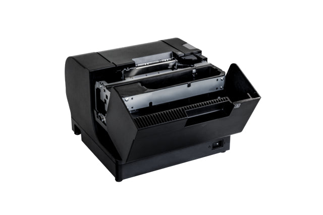 Epson TM-J7700 (301PH) – POS-Drucker, Tintenstrahl, 8,3 cm, USB-B/LAN, Auto-Cutter, Schwarz