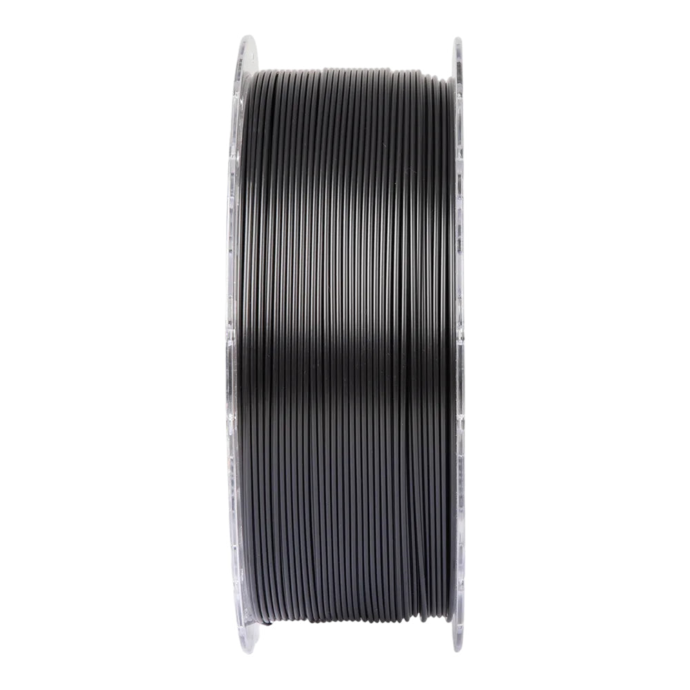 Creality 3D-Drucker-Filament ASA 1,75 mm Schwarz, 1 kg