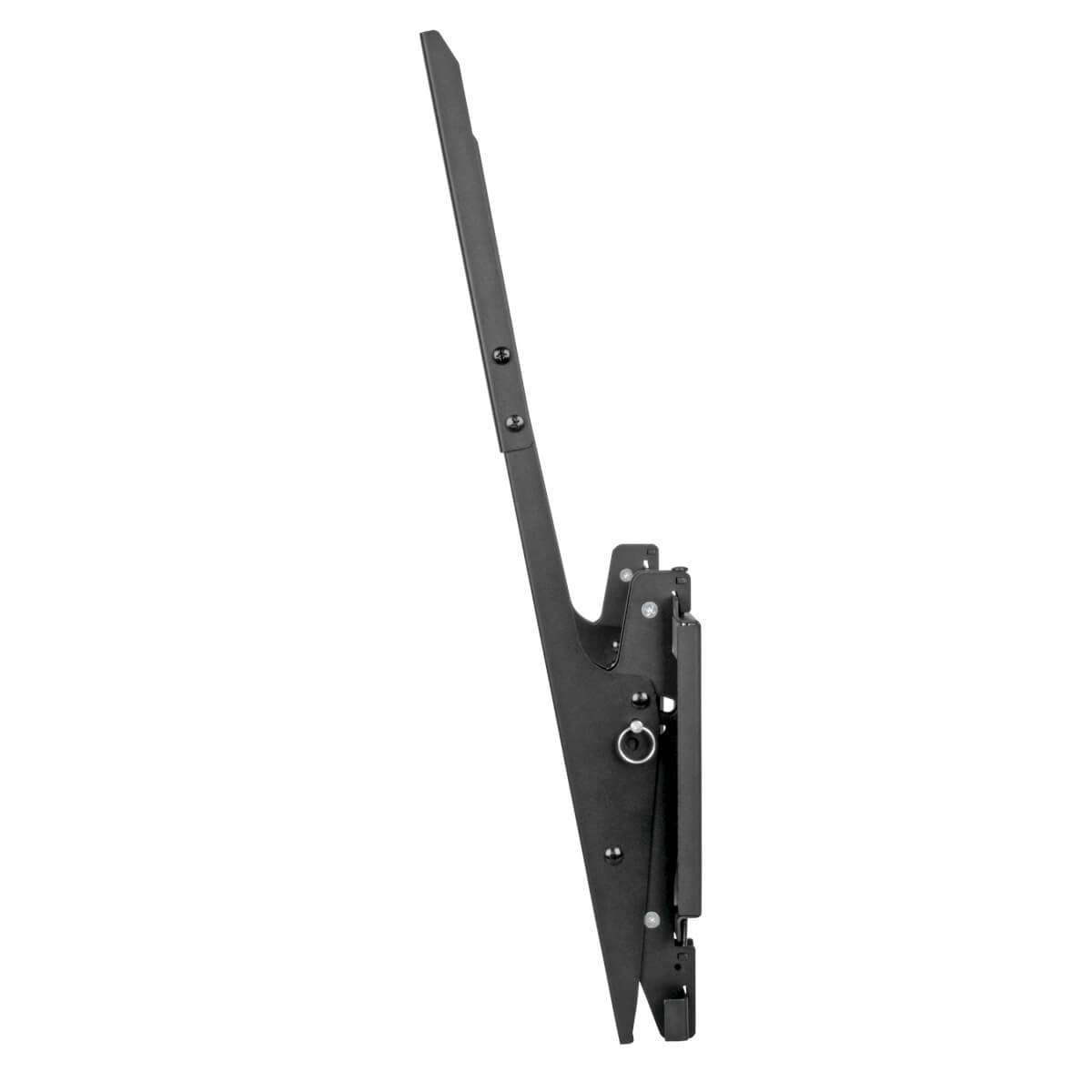 Tripp Lite Wandhalterung – neigbar – 45–55" – VESA 200×200–400×600 – bis 50 kg, Diebstahlsicherung – DWTPSC455