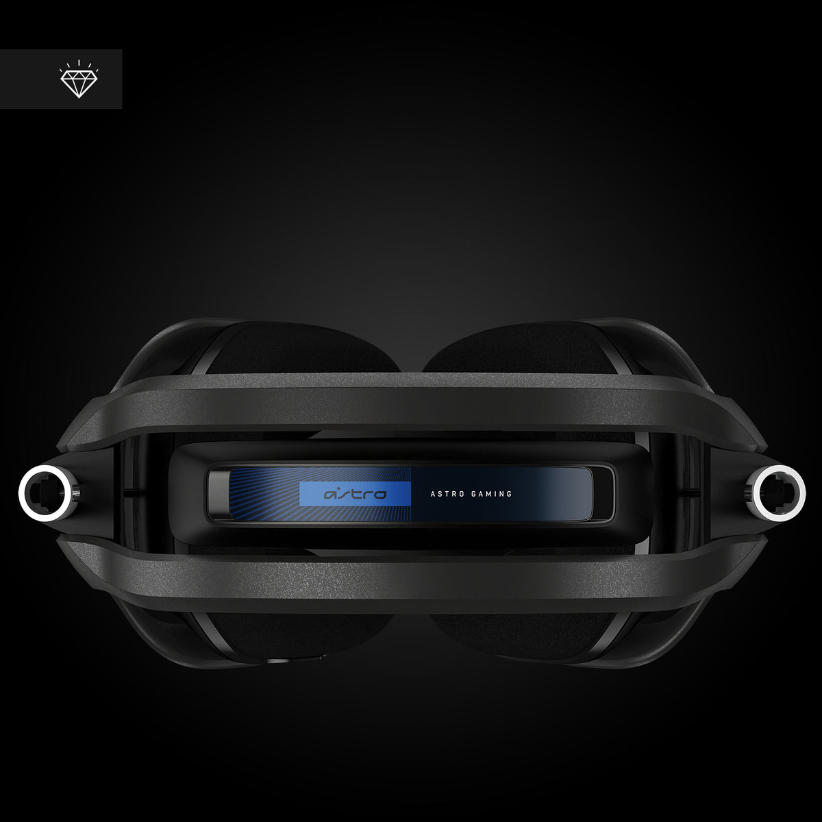 ASTRO Gaming A40 TR – Gaming-Headset – für PS4
