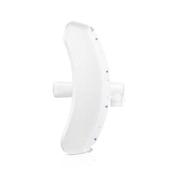 Ubiquiti LiteBeam 5AC – Richtantenne, 5 GHz, 26 dBi, Weiss