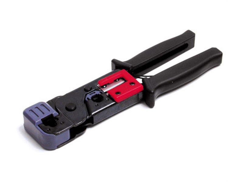 StarTech.com Crimpzange für RJ45, RJ11