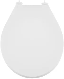 Diaqua Neosit – WC-Sitz – Polypropylen, weiss, mit Deckel, 39,5 × 46 cm