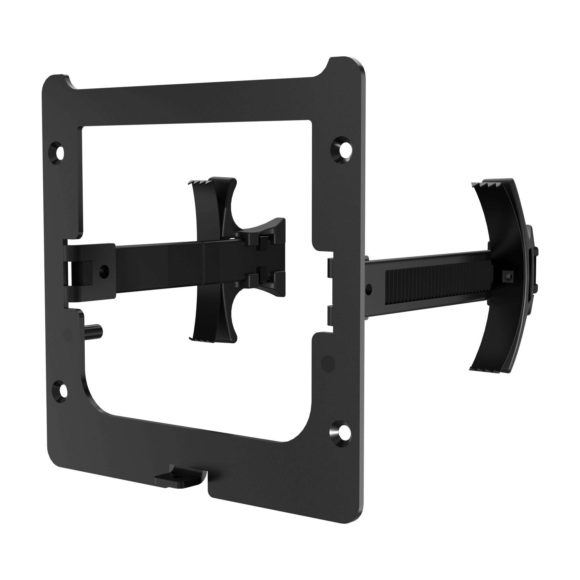Crestron TSS-470E-WMK – Halterung – Schwarz, für TSS-470E