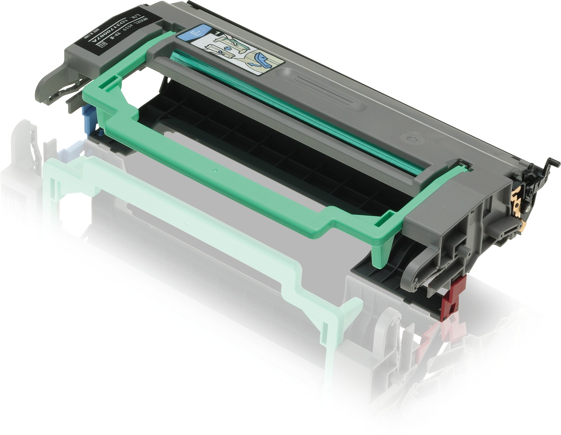 Epson Bildtrommel – bis zu 20'000 Seiten – für EPL 6200N/L – OEM S051099