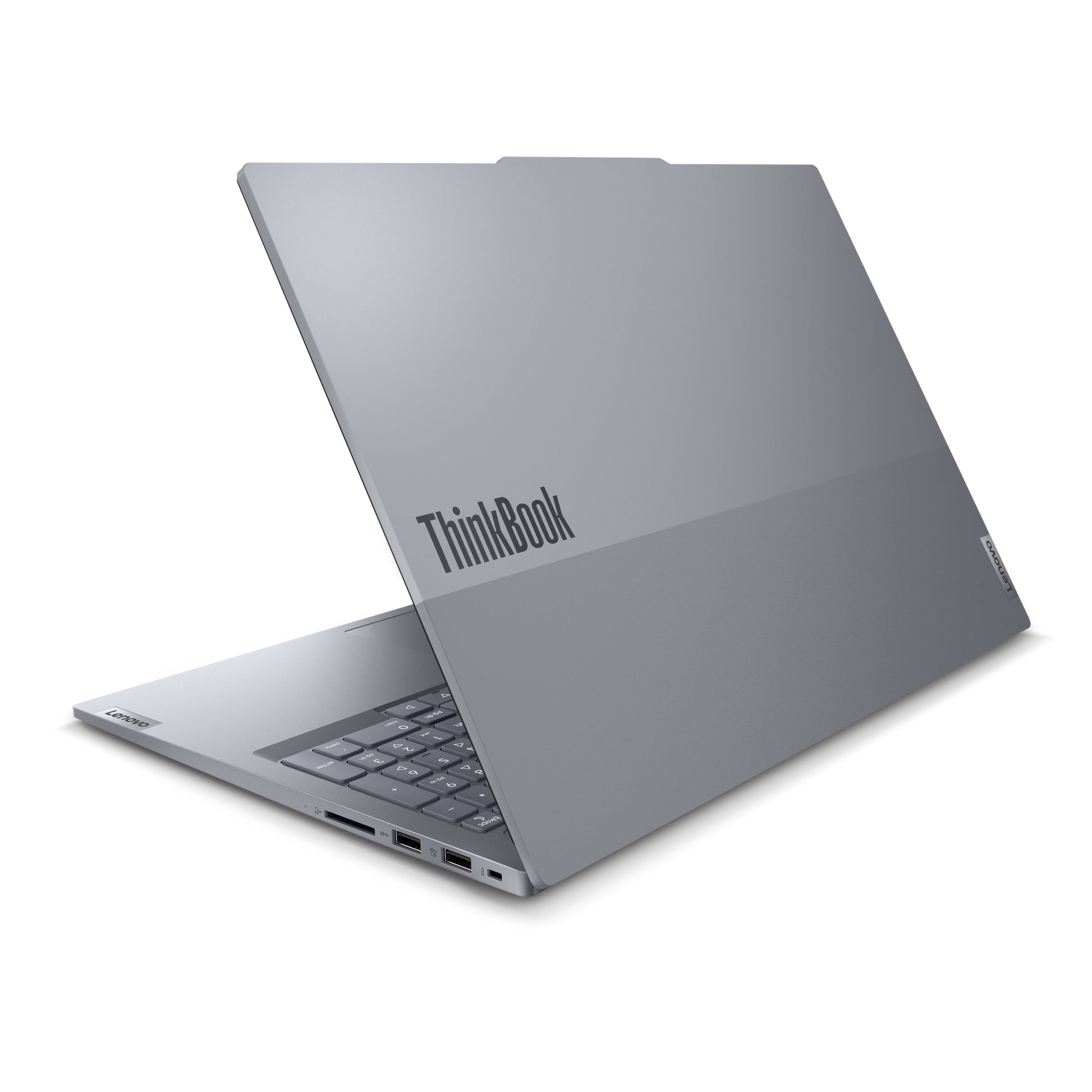 Lenovo ThinkBook 16 G7 QOY Copilot+ – Laptop – Windows 11 Pro