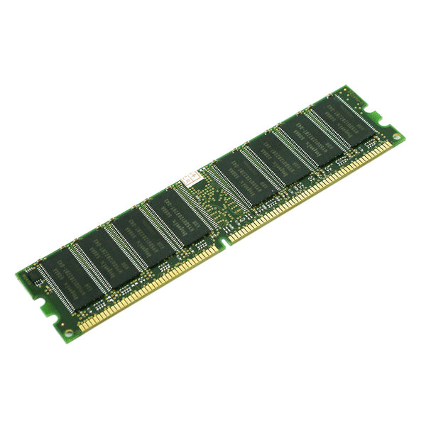 DELL Registered DDR4 288-Pin DIMM – 16 GB, 2'400 MHz, Dual Rank, ECC, 1.2 V