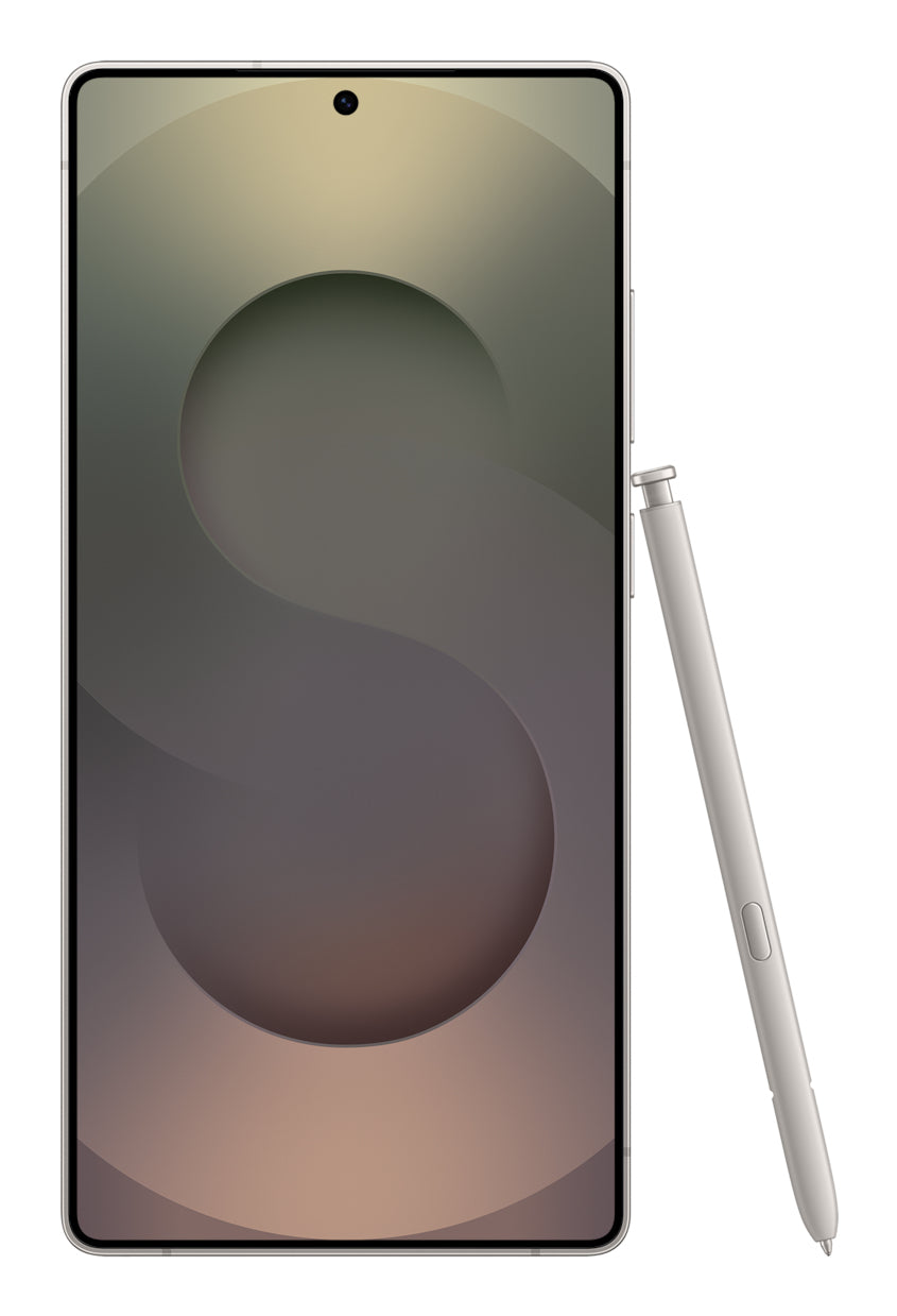 Samsung Galaxy S25 Ultra – 6,9" – 512 GB – Titan Jadegrün