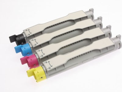 Epson Toner Cyan, 8000 Seiten
