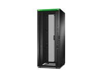 APC Easy Rack – 19" Netzwerkschrank 42U, 800 × 1000 × 1991 mm, schwarz