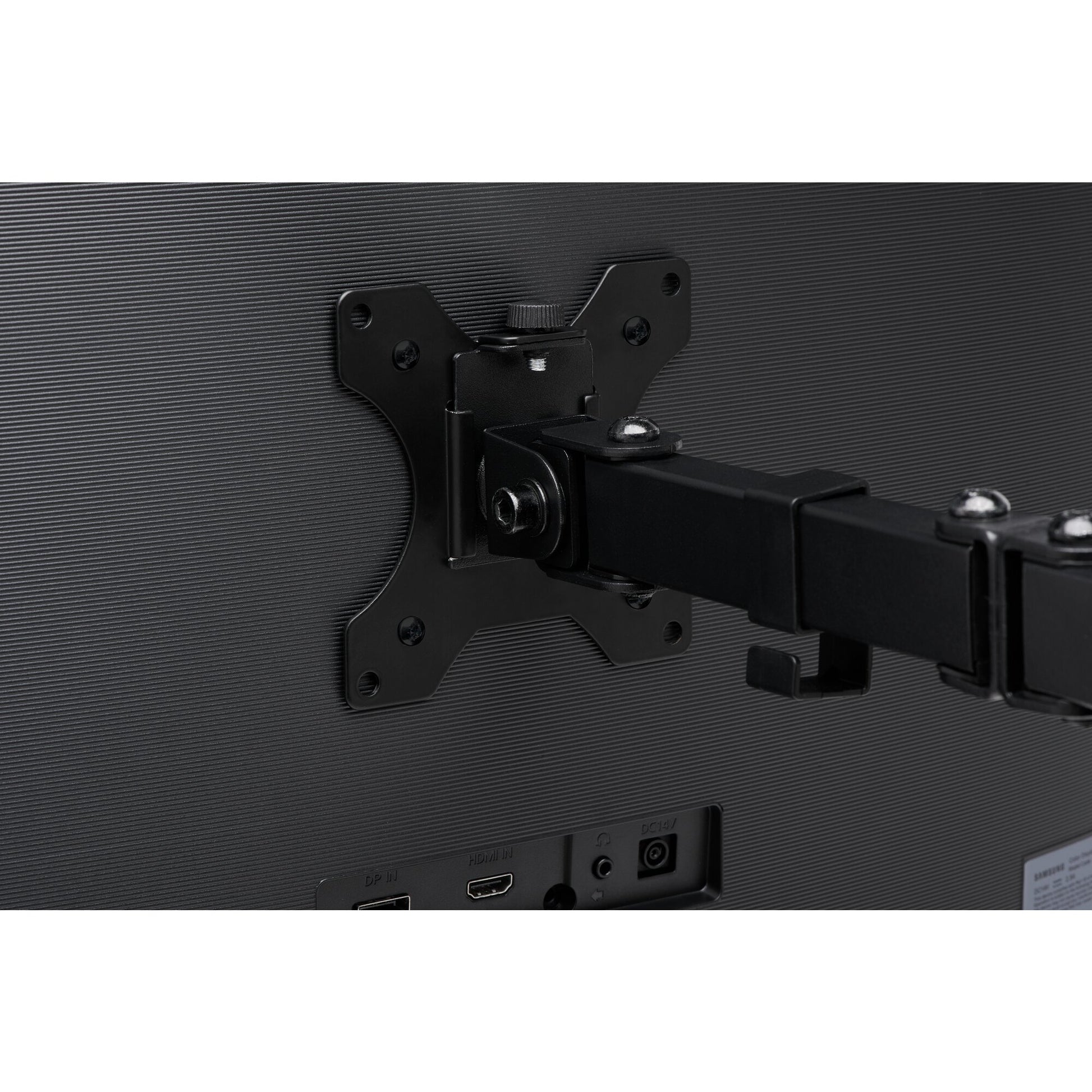Kensington SMARTFIT ERGO EXTENDED – Monitorarm, Single