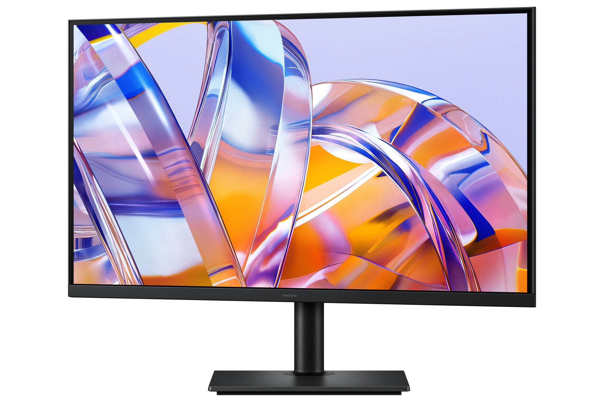 Samsung S80Uh – 32", 3840 × 2160 (4K), VA, USB-C 90 W, KVM, LAN, HDR10