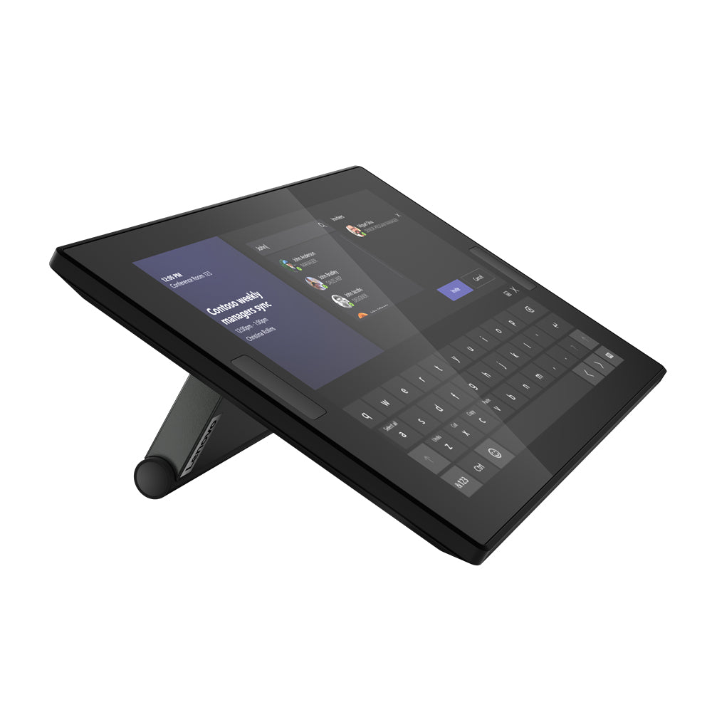 Lenovo ThinkSmart Core – Controller-Set – 10,1", Windows 11 IoT Enterprise, für Microsoft Teams Rooms