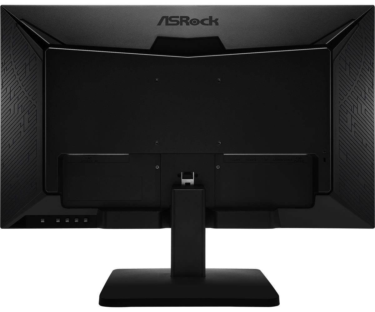 ASRock PG27FFX1B – 27", 1920 × 1080 (Full HD), IPS, 520 Hz