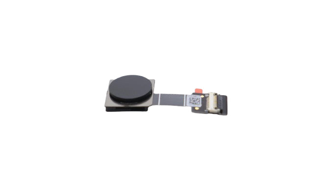 Lenovo Fingerabdruck-Modul FRU 5F30V26016 für ThinkPad P16s 1. Gen. (Typ 21BT, 21BU) – Schwarz