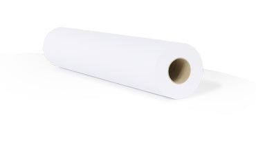Canon IJM022 Standard unbeschichtetes Papier – 24" × 50 m, 90 g/m², Weiss