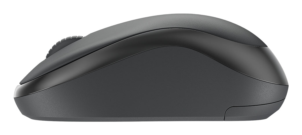 Logitech MK295 – Tastatur, kabellos, CH-Layout (DE-CH), Grau