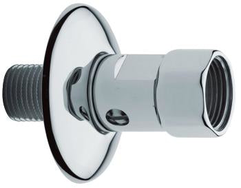GROHE Duschkopfadapter – 3/4", Messing, Chrom