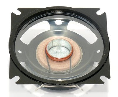Visaton SL 87 WPM – Breitbandtreiber – 4 Ω, 20 W, 3,3", für GRILLE FR 87