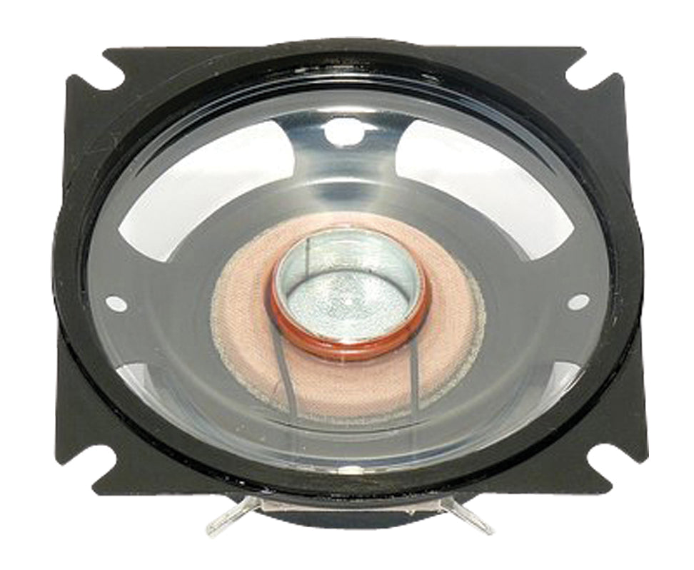 Visaton SL 87 WPM – Breitbandtreiber – 4 Ω, 20 W, 3,3", für GRILLE FR 87