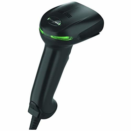 Honeywell Xenon 1950 – Barcodeleser – USB – Kit: USB-Kabel + AC-Kabel + Netzteil