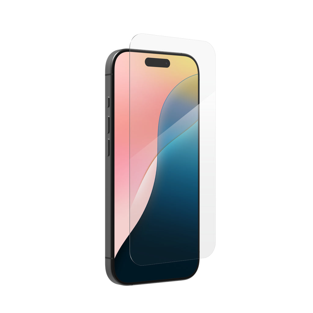 ZAGG Glass Plus – für Apple