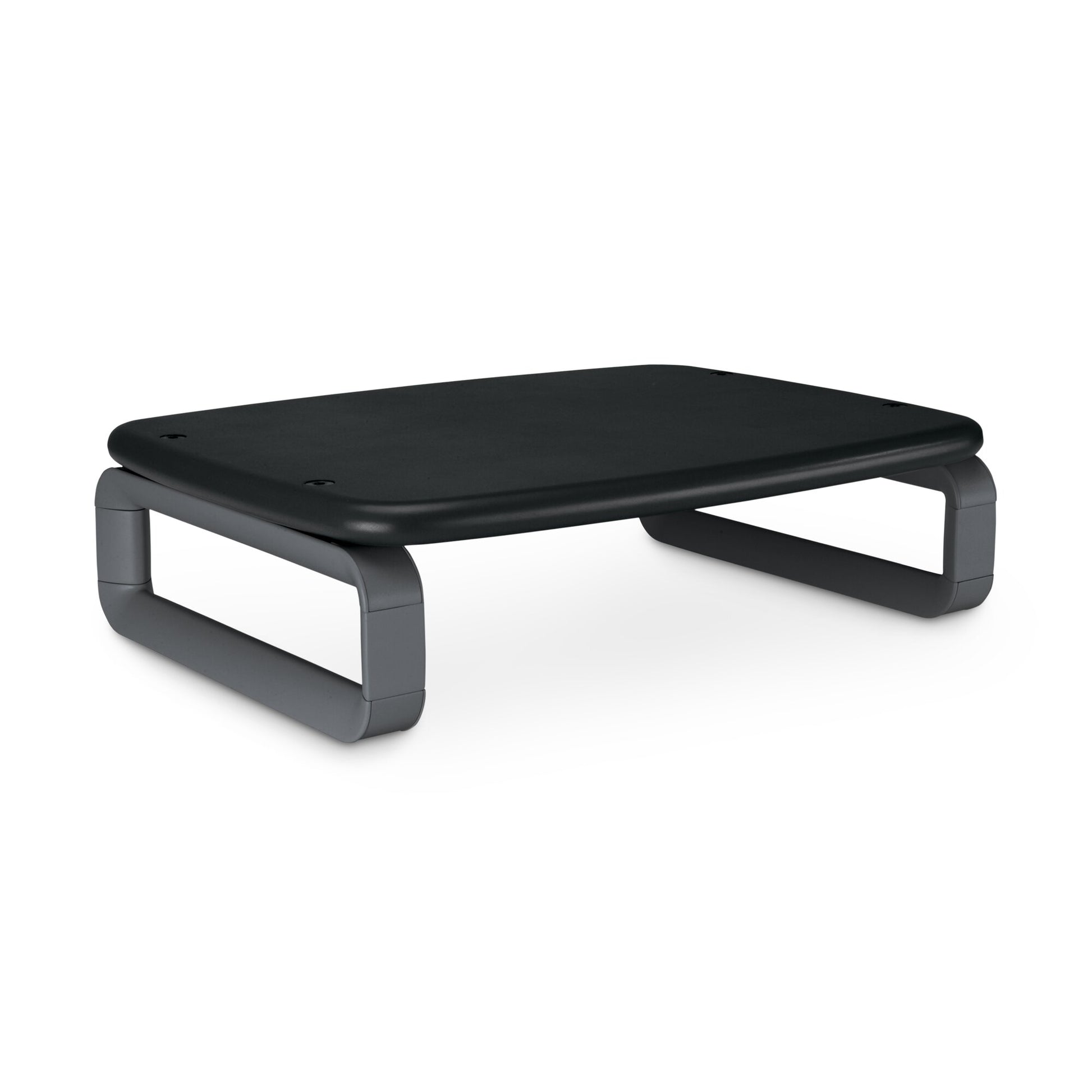 Kensington Monitorhalterung, Standfuss, Schwarz