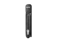 APC NBHN125 Zugangskontrollleser – 125 kHz, Rackmontierbar, Schwarz, 432×59×44 mm, für APC Rack Sensor Pod 150