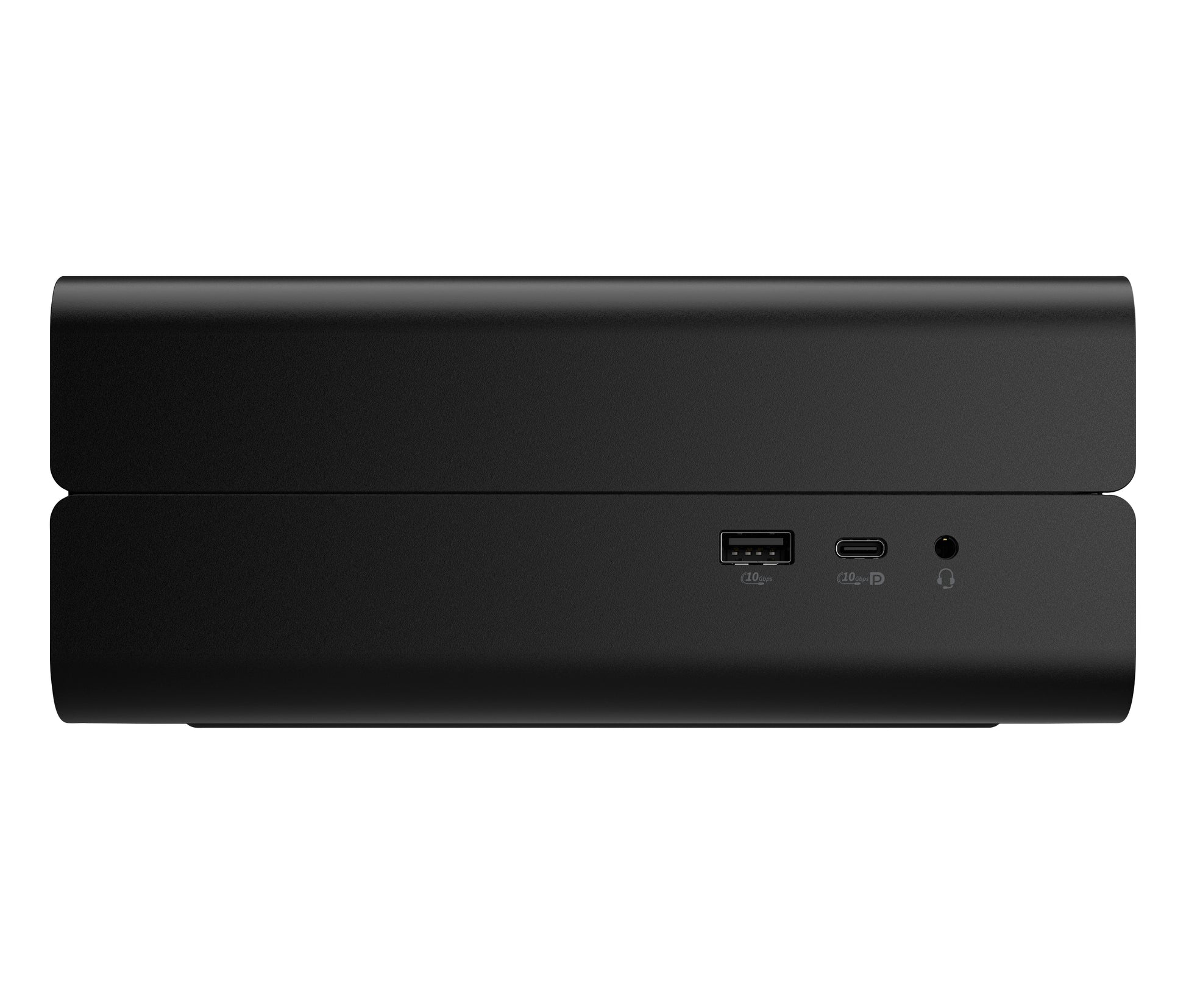 HP Micro – AMD Ryzen AI Max PRO 390, 32 GB RAM, 1 TB SSD, Windows 11 Pro